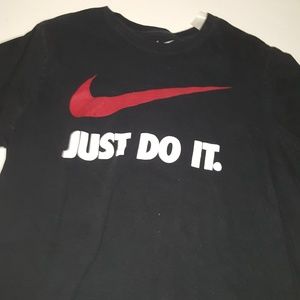 NIKE VINTAGE T